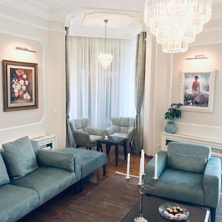 Knez Sima Jacuzzi, 3 Bedrooms, Balcony In Stari Grad ベオグラード エクステリア 写真