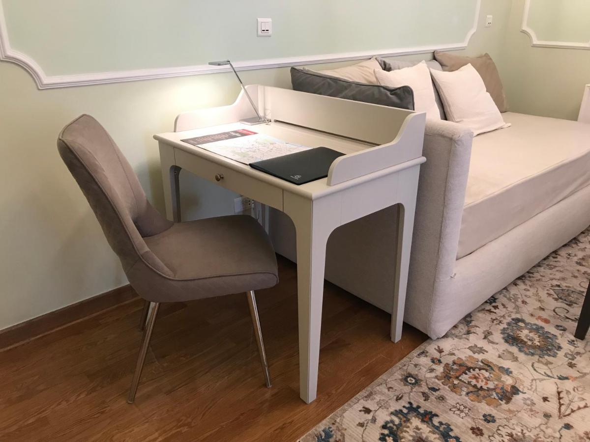 Knez Sima Jacuzzi, 3 Bedrooms, Balcony In Stari Grad ベオグラード エクステリア 写真