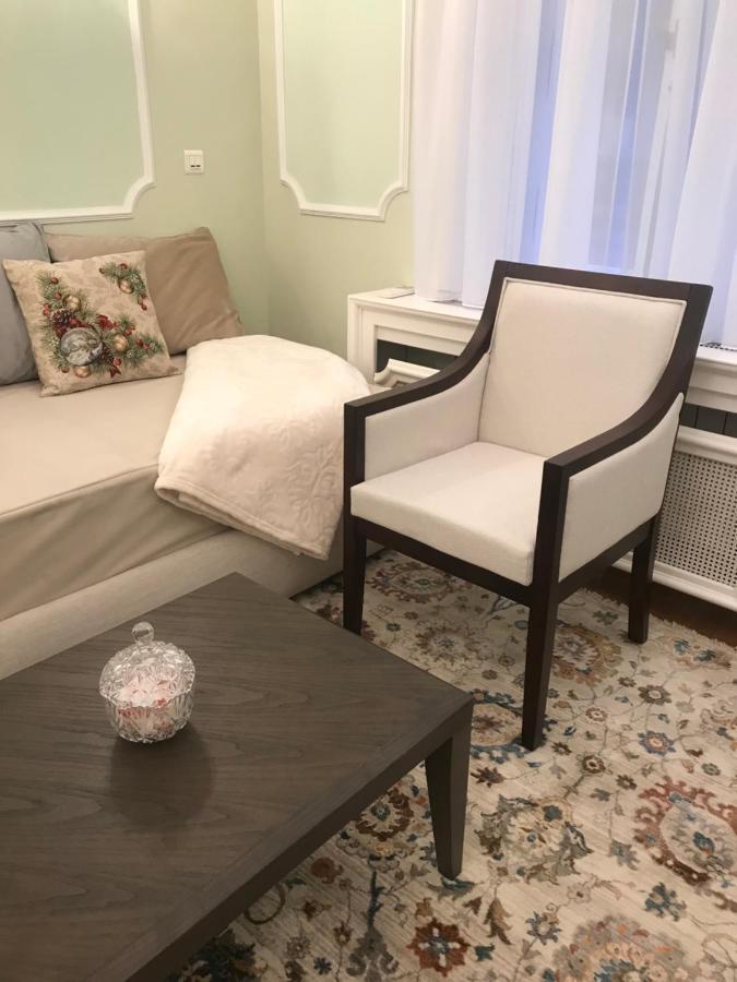Knez Sima Jacuzzi, 3 Bedrooms, Balcony In Stari Grad ベオグラード エクステリア 写真
